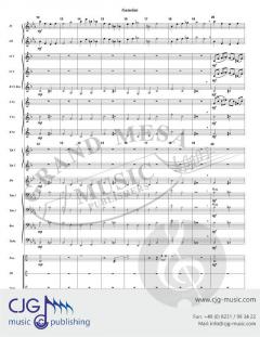 Gamelan von Walter Cummings 