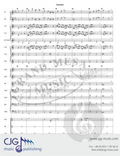 Gamelan von Walter Cummings 