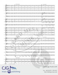 A Renaissance Festival von Claude Gervaise 