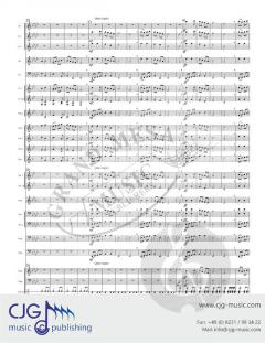 A Renaissance Festival von Claude Gervaise 