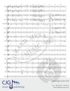 Wolsey's Wilde von William Byrd 