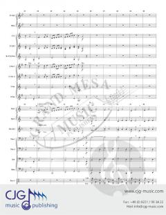 Wolsey's Wilde von William Byrd 