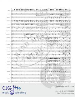 Russian Liturgy von Sergei Rachmaninow 