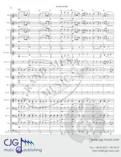 No Shade So Rare von Georg Friedrich Händel 