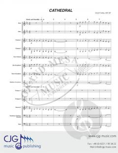 Cathedral von Lloyd Conley 