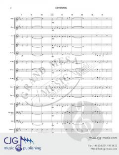 Cathedral von Lloyd Conley 