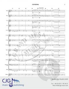 Cathedral von Lloyd Conley 