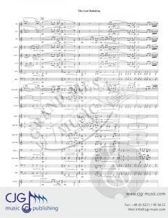 The Lost Battalion von Jared Spears 