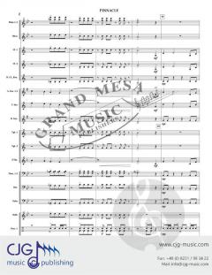 Pinnacle von Robert Grice 