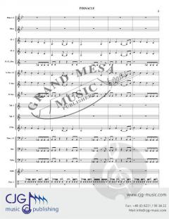 Pinnacle von Robert Grice 