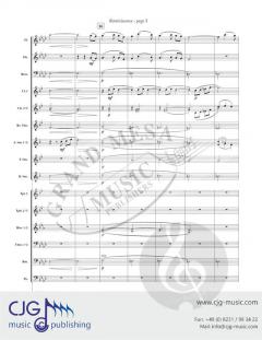 Reminiscence von David W. Moore 