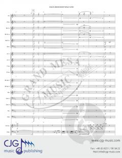 Tales from Deep Space One von Jared Spears 