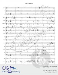 Gates of Lodore von Kirk Vogel 