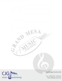 Stratosphere von Dwight Beckham 