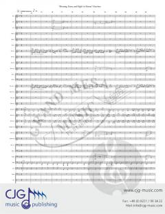 Morning, Noon, and Night in Vienna von Franz von Suppé 