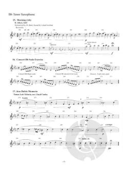 The Ultimate Band Warm-Up 