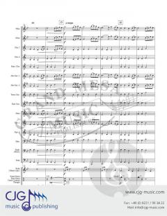 Thoughts and Dreams von Dwight Beckham 