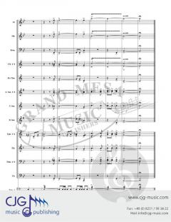 Circus Scenes von David W. Moore 