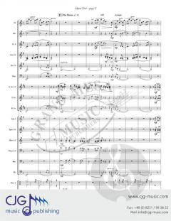 Alpen Fest von Lloyd Conley 