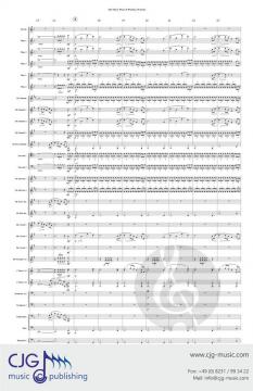 The Merry Wives of Windsor von Otto Nicolai 