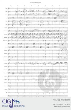 The Merry Wives of Windsor von Otto Nicolai 