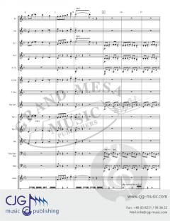 Praises! von Jared Spears 