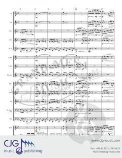 Praises! von Jared Spears 