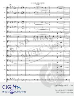 Of Kings and Castles von David A. Myers 