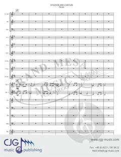 Of Kings and Castles von David A. Myers 