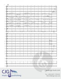 In the Bleak Midwinter 