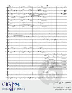 In the Bleak Midwinter 