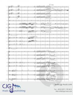 Fantasia on the Thanksgiving Hymn von Thomas Root 