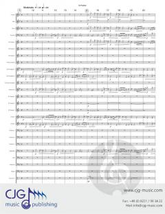 In Nomine von Orlando Gibbons 