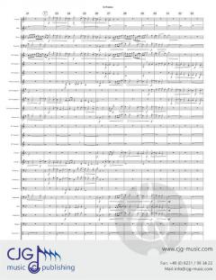 In Nomine von Orlando Gibbons 