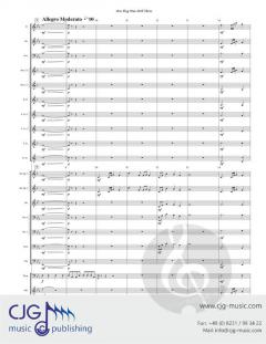 Our Flag Was Still There von Kirk Vogel 