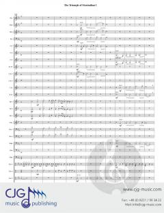 The Triumph of Maximillian I 