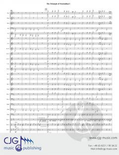 The Triumph of Maximillian I 