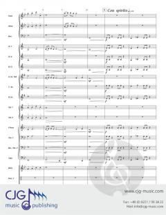 Thunderbird von Robert Grice 