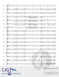 Thunderbird von Robert Grice 