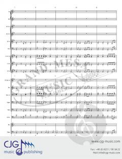 Amber Moon von Naoya Wada 