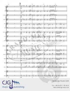 Amber Moon von Naoya Wada 