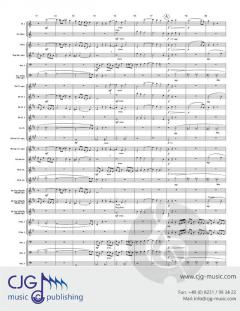 Ricercar Brevis von Jan Pieter Sweelinck 