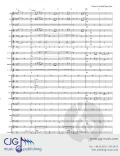 Vision: On an Irish Hymn Tune von Clifton Jameson Jones 