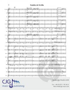 Sonidos de Sevilla von David Bobrowitz 