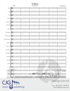 Yellow, the Color of Joy von Marvis Rorie 