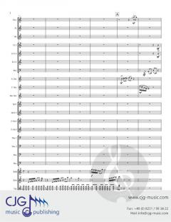 Yellow, the Color of Joy von Marvis Rorie 