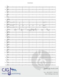 Poet and Peasant Overture von Franz von Suppé 