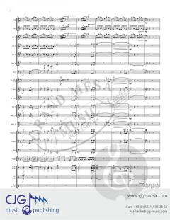 Fanfare for a New Generation von Dennis O. Eveland 