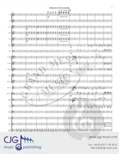 Fanfare for a New Generation von Dennis O. Eveland 