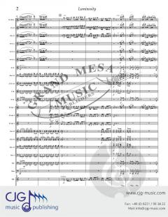 Luminosity and Other Colorations von David Bobrowitz 